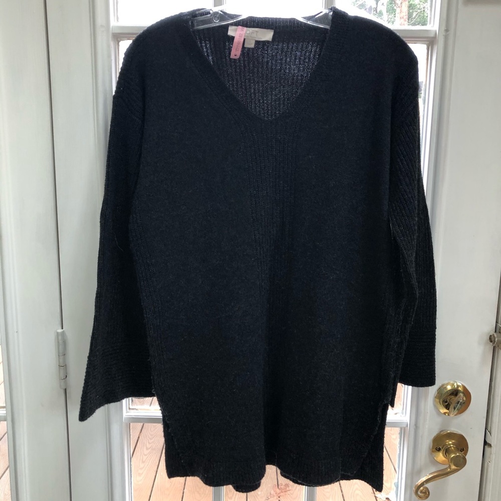 Woman’s top
